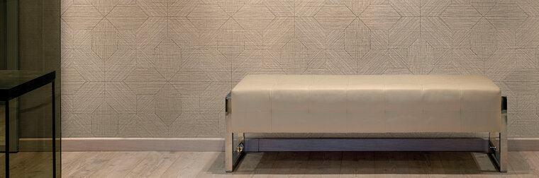 Texam Wall Masters Inlay S behang SU409