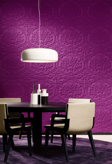 3D behang 3 dimensionaal behang arte Charm Enigma behangpapier luxury by nature