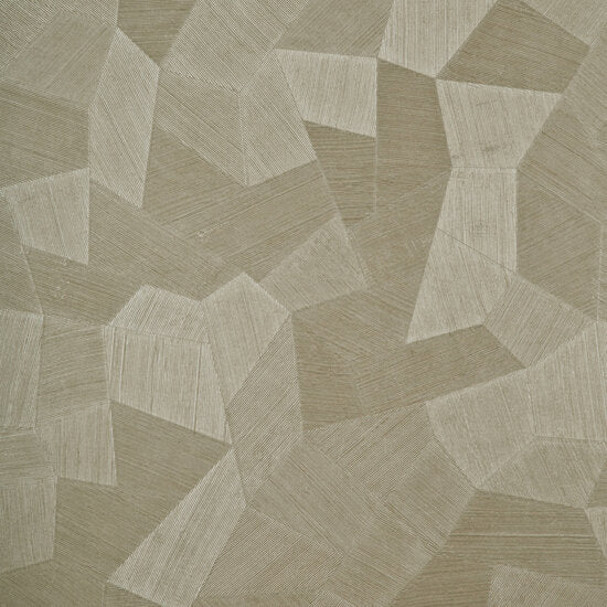 ARTE Facet Behang | Golden Sand