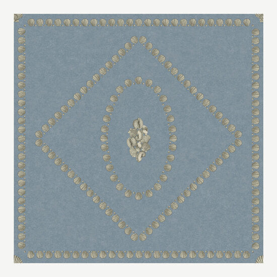 Fornasetti Conchiglie Behang 123/5022