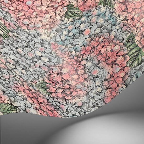 Fornasetti Ortensia Behang 123/9045