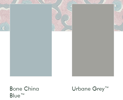 Little Greene verf