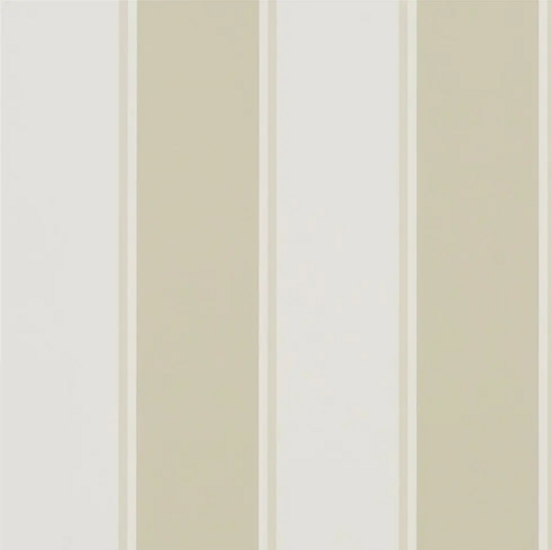 Ralph Lauren Mapleton Stripe Behang - STONE PRL703/07