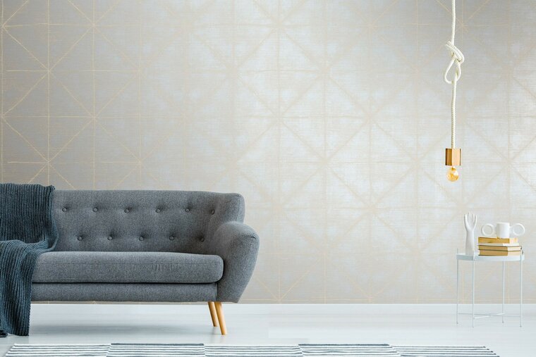 Texam Wall Masters Quantum Behang