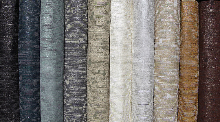 Texam Wall Masters Cosmo Behang