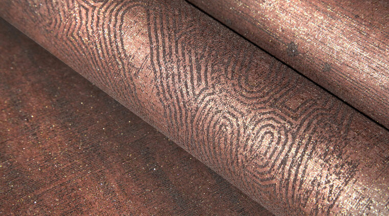 Texam Wall Masters Flowers Behang