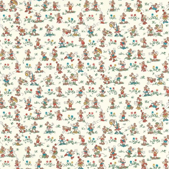 Disney Home Mickey & Minnie Behang 217263