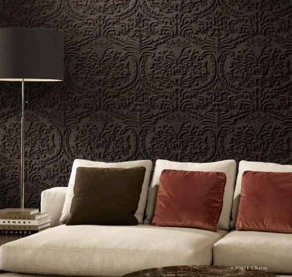 behang arte charm 30511 enigma 3d behangpapier