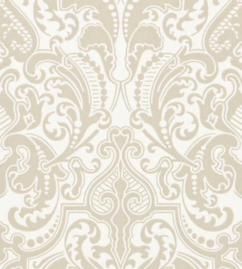 behang ralph lauren Gwynne Damask PRL055_08 luxury by nature