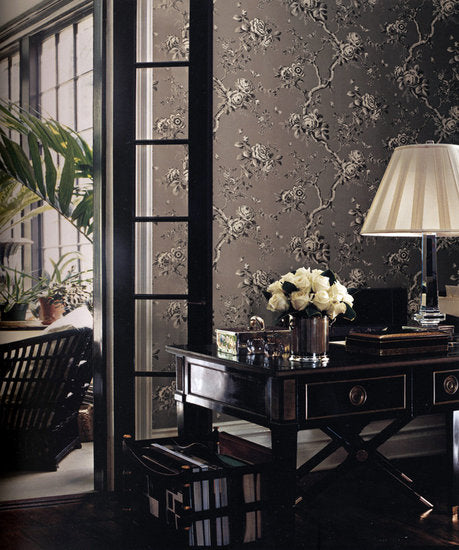 behang ralph lauren ashfield floral PRL027 ralph lauren signature papers 2 luxury by nature sfeer