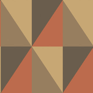 Cole & Son Apex Grand Wallpaper 105/10041