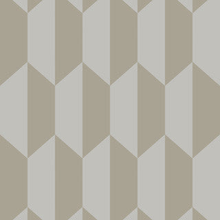 behang Cole & Son tile 105-12053 geometric ii luxury by nature