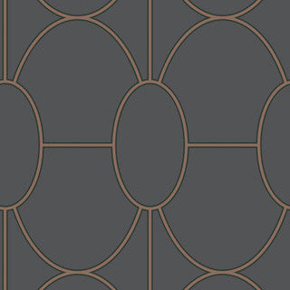 behang Cole & Son riviera 105-6029 geometric ii luxury by nature
