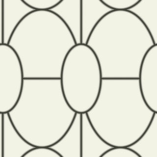 behang Cole & Son riviera 105-6026 geometric ii luxury by nature