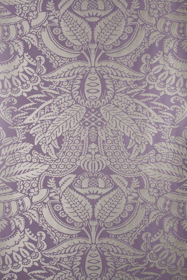 behang farrow and ball orangerie BP2522 present and correct luxury by nature