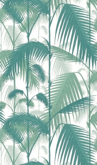 Behang Cole and Son Palm Jungle 95/1002