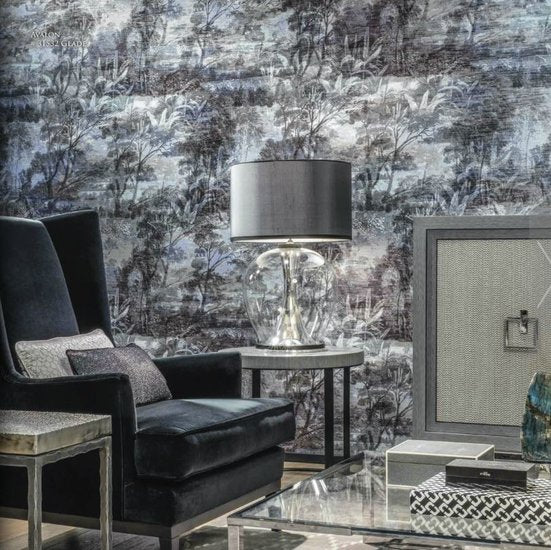 Behang ARTE Glade 31532 Avalon behangpapier Collectie Luxury By Nature sfeer