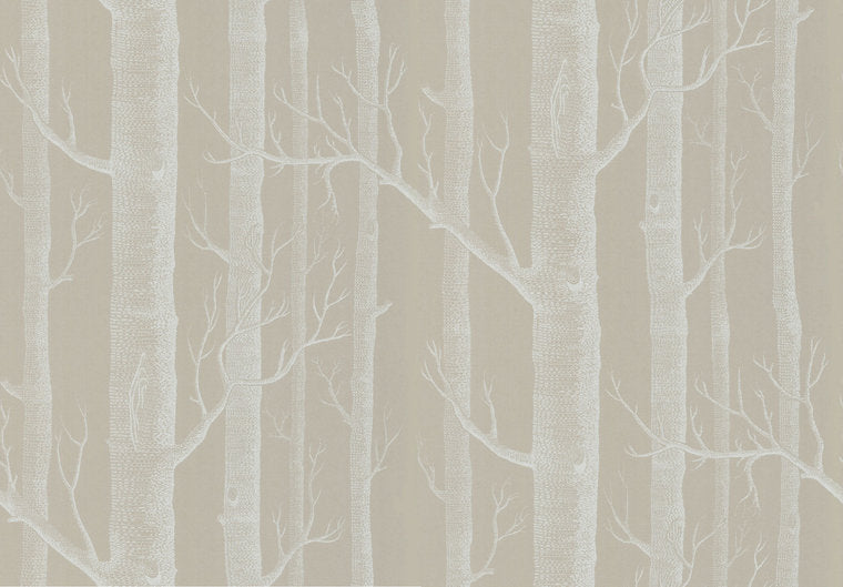 Cole & Son Woods behang 69/12149 - Contemporary Collection Cole & Son Luxury By Nature 1
