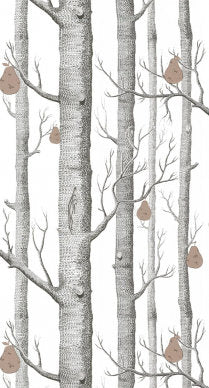 woods & pears behang 95/5027 cole son luxury by nature