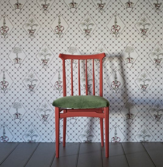 Behang Gaston y Daniela Liborita GDW-5261-001 Hispania sfeer Luxury By Nature