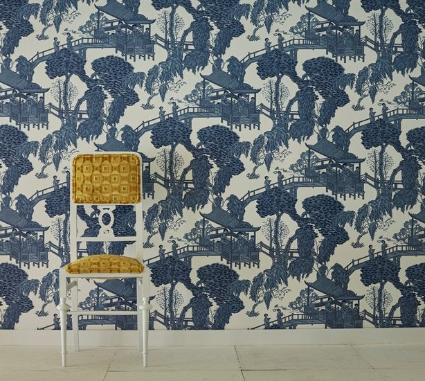 Behang Gaston y Daniela Zhou Jun GDW 5252-004 Hispania Luxury By Nature sfeer