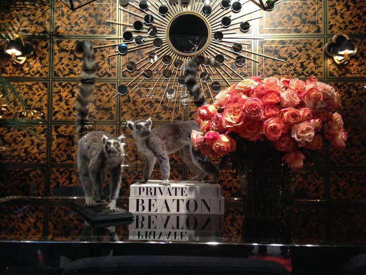 Behang Gaston y Daniela Vetusta GDW 5258-002 Sfeer Luxury By Nature Hispania