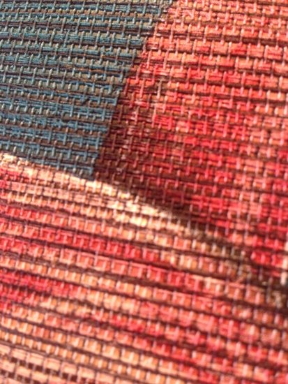 Behang ARTE Avalon Flamingo Behangpapier Luxury By Nature blauw roze detail