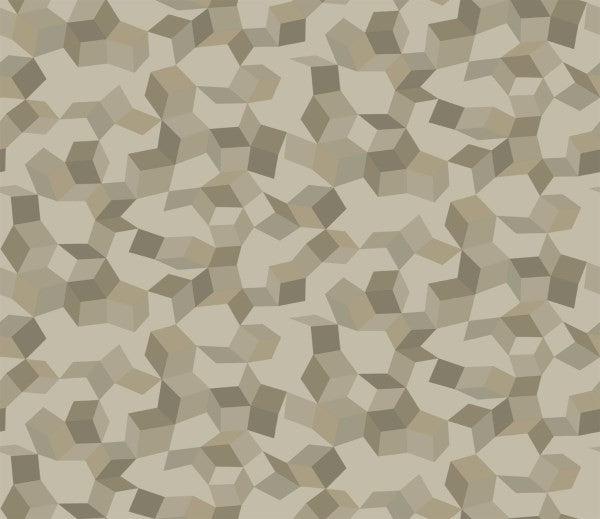 Behang Cole & Son Ingot 107-5025 Curicollectie Luxury By Nature