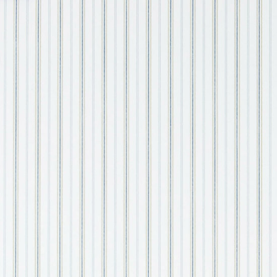 Behang Ralph Lauren Marrifield Stripe Ble Linen PRL025-10 Luxury By Nature