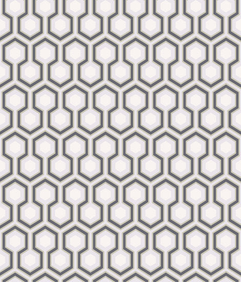 Cole & Son Hicks' Hexagon 66/8055 behang