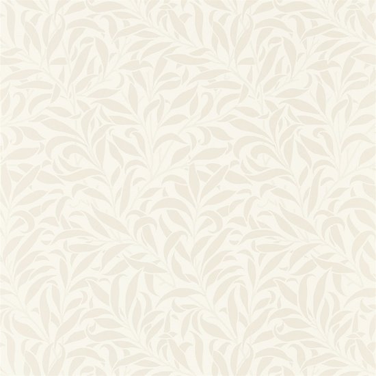 Behang Morris & Co. Pure Willow Bough 216022 - Pure Morris Collectie Luxury By Nature