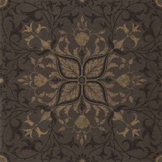 Behang Morris & Co. Pure Net Ceiling 216036 - Pure Morris collectie Luxury By Nature
