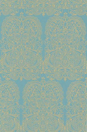 Behang Cole & Son Alpana 69-2107 Contemporary Restyled Luxury By Nature