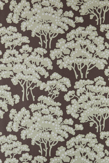 Behang Farrow & Ball Hornbeam BP5005 Luxury By Nature