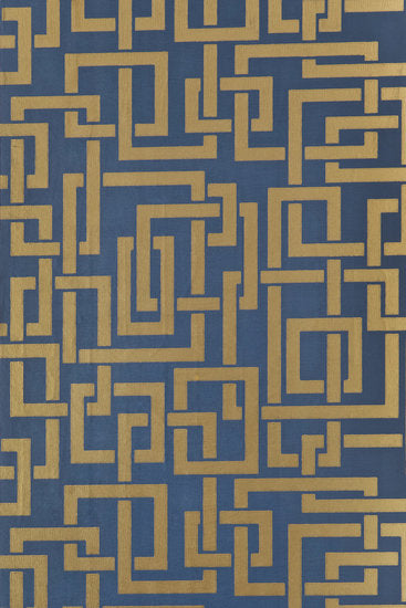 Behang Farrow and Ball Enigma BP5506 - Latest and Greatest Luxury By Nature