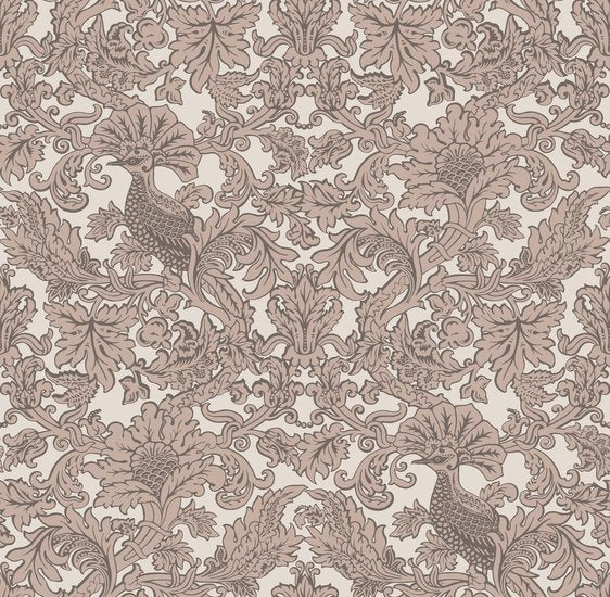 Behang Cole & Son Balabina 108-1003 - Mariinsky Damascollectie Luxury By Nature