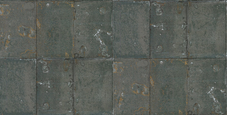 Behang Cole & Son Antique Mirror 92-2009 - Mariinsky Damascollectie Luxury By Nature