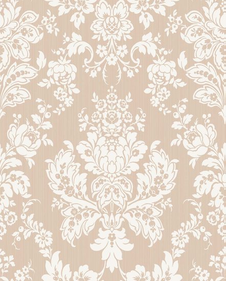 Behang Cole & Son Giselle 108-5024 - Mariinsky Damascollectie Luxury By Nature