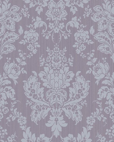 Behang Cole & Son Giselle 108-5025 - Mariinsky Damascollectie Luxury By Nature