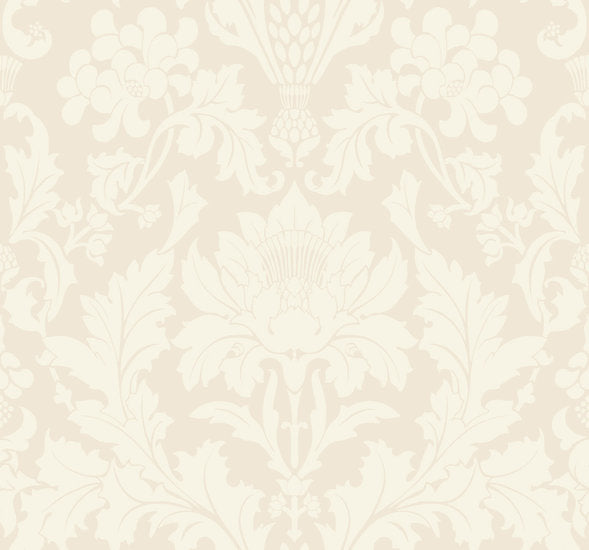 Behang Cole & Son Mariinsky Fonteyn 108-7037 - Mariinsky Damascollectie Luxury By Nature