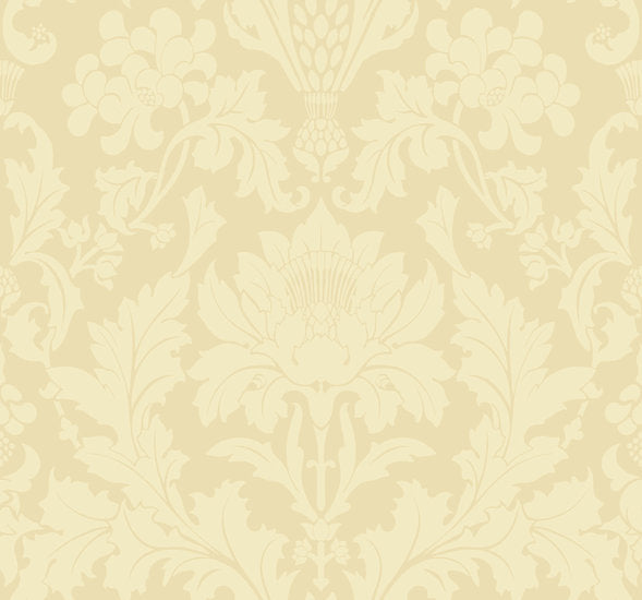 Behang Cole & Son Mariinsky Fonteyn 108-7038 - Mariinsky Damascollectie Luxury By Nature