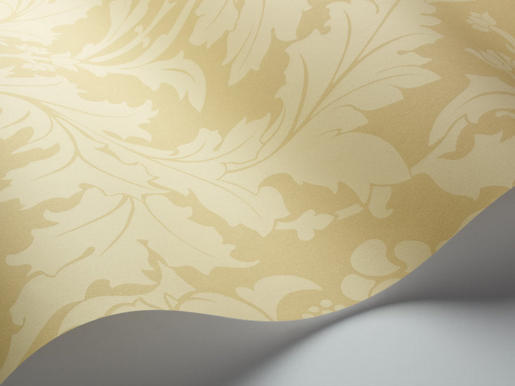 Behang Cole & Son Mariinsky Fonteyn 108-7038 detail - Mariinsky Damask Collectie Luxury By Nature