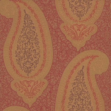 Zoffany Kashmir Wallpaper ZTRA06004
