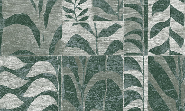 Behang ARTE Canopy 42025 - Ligna Behangpapier Collectie Luxury By Nature