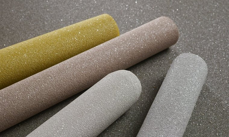 Behang ARTE GRA0 - Graphite Behangpapier Collectie Luxury By Nature sfeer 4