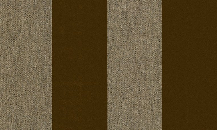 ARTE Behang Flamant Stripe Velvet and Lin 18113 - Flamant Les Rayures Stripes