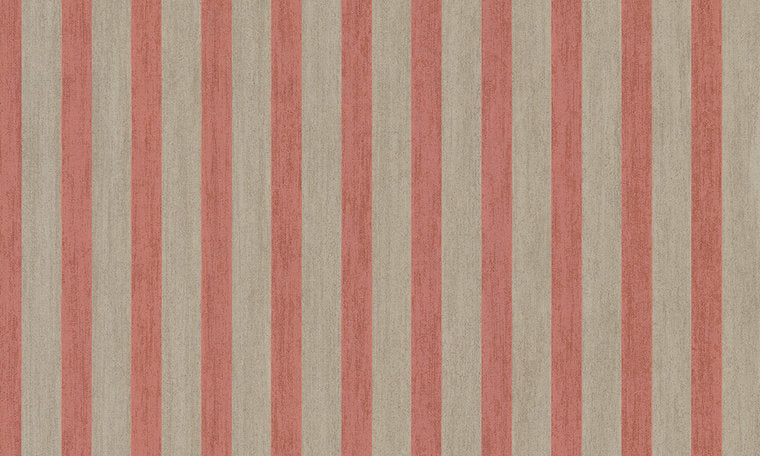 ARTE Behang Flamant Petit Stripe 78113 - Les Rayures Stripes Collectie Luxury By Nature