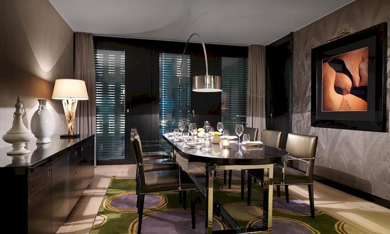 Musa behang Arte sfeer Luxury By Nature