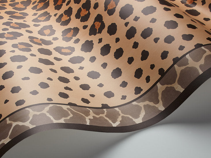 Zulu border Ardmore Cole and Son 109-13060