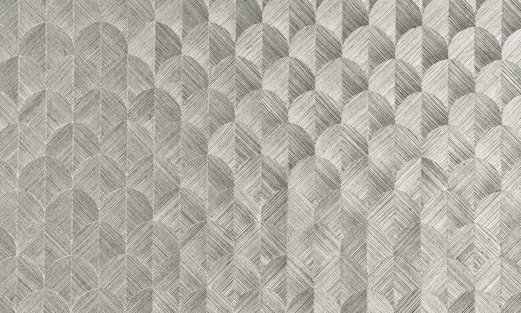 ARTE behang scale sisal behangpapier luxury by nature